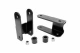 Комплект подвески Rough Country LIFT KIT для HUMMER H3 лифт 2 5 купить