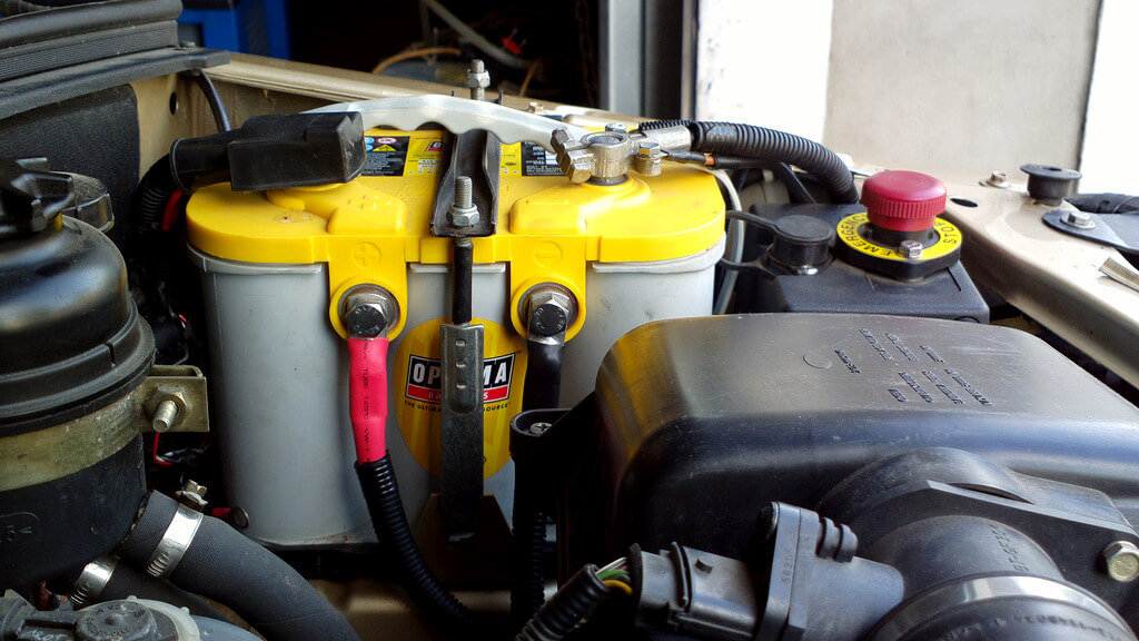 ᐈ Как заряжать AGM аккумулятор, чтобы восстановить и оживить севший agm ...