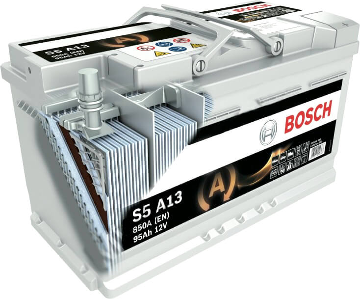 Что такое agm аккумулятор: как устроена технология AGM в аккумуляторе?