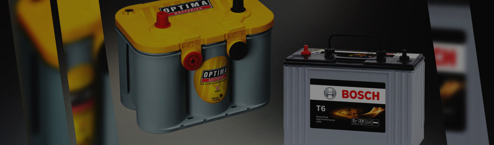 ᐈ Какой аккумулятор лучше гелевый или свинцово-кислотный? ᐈ GEL vs AGM