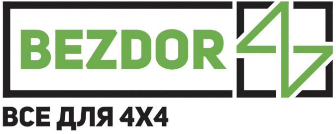 Bezdor 4x4