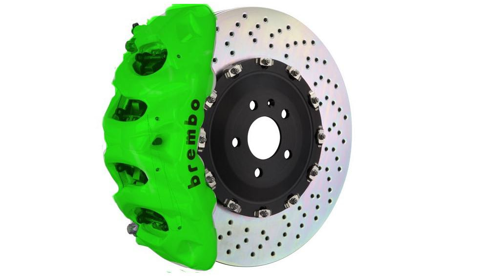 Гальмівні системи