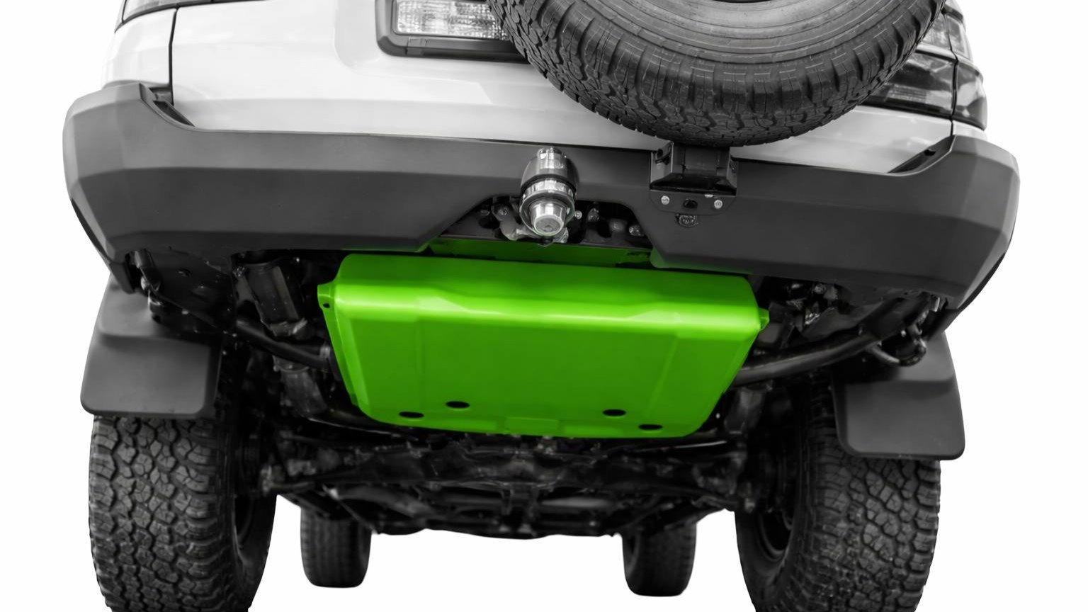 Паливні баки