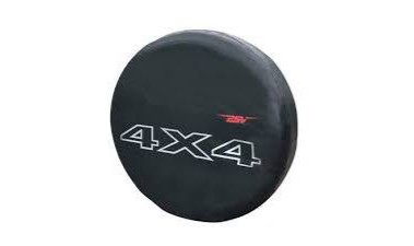 Чохли запасного колеса