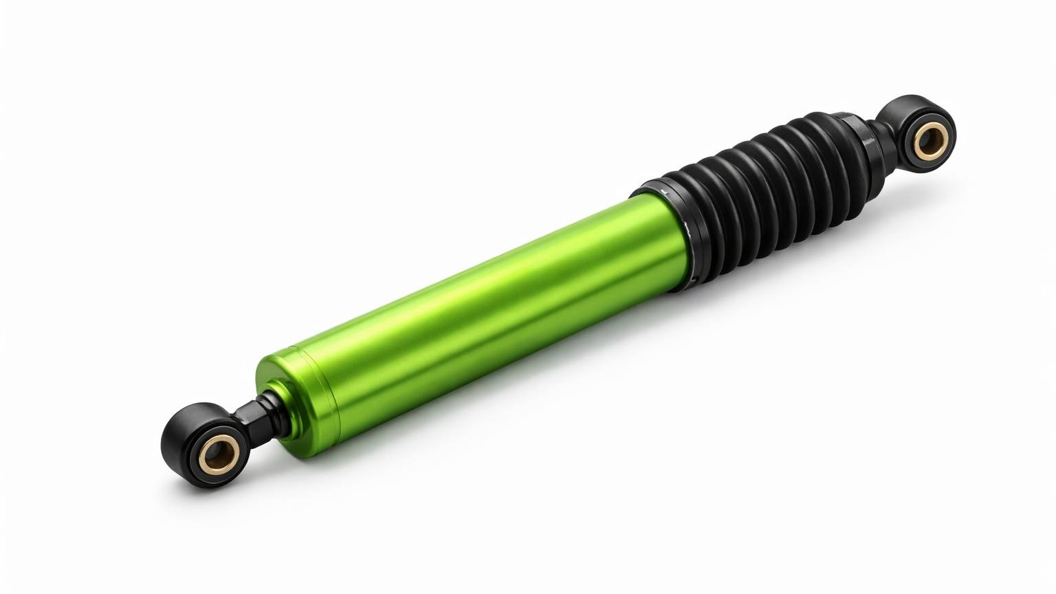 Рульові демпфери