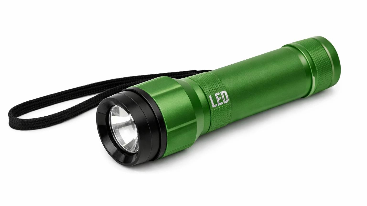 Ліхтарики для кемпінгу