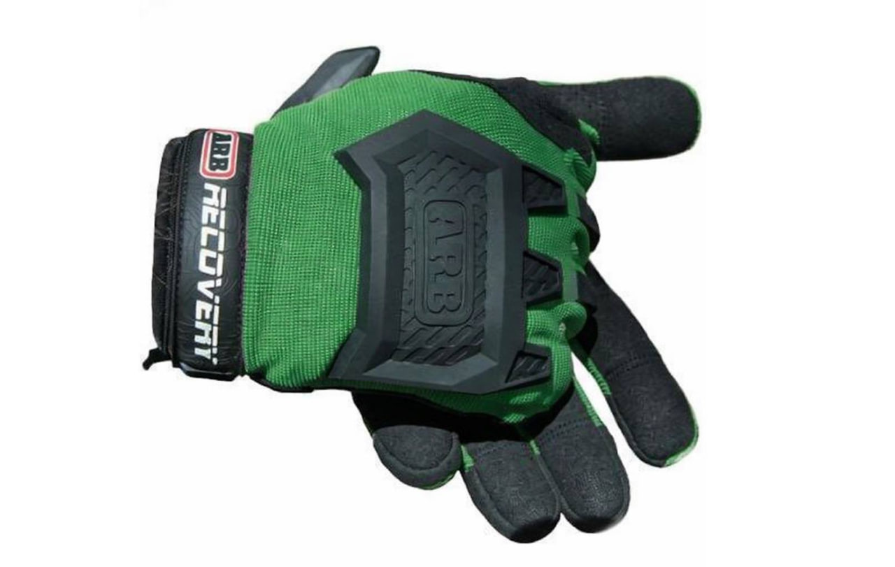 Такелажні рукавиці