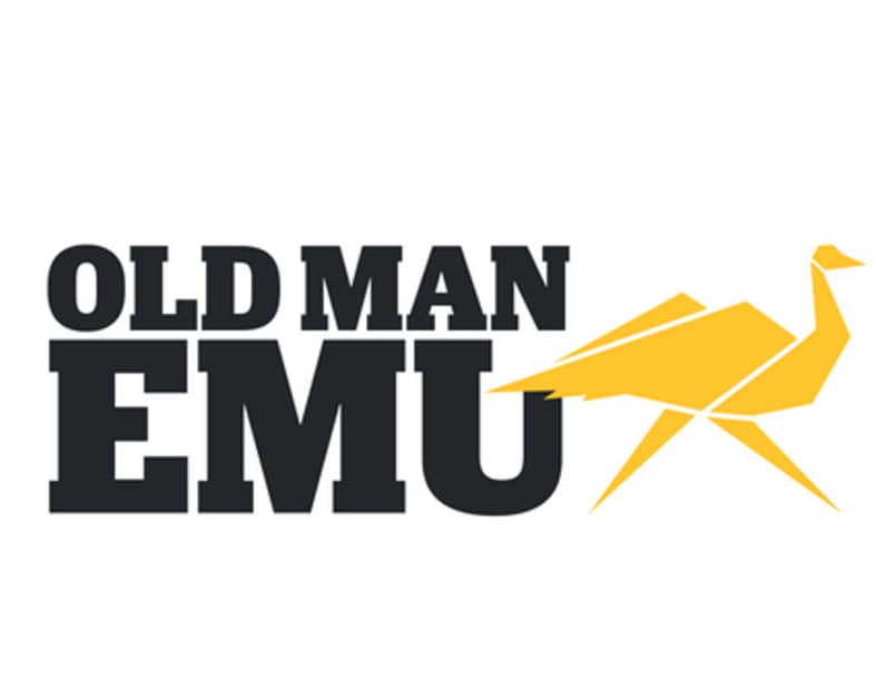 Old Man Emu