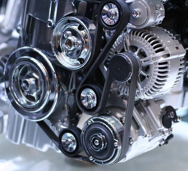 Повітроводи