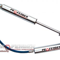 Автомобільний посилений задній амортизатор + 2-3`` Profender Mono-Tube MR6-5001P50 для Nissan Patrol Y60