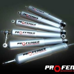 Демпфер керма Profender SDB-1008