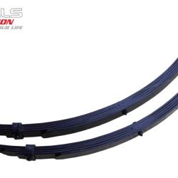 Комплект передних рессор +2`` Medium AJ-14