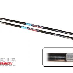 Торсіони посилені DAI007