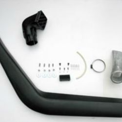 Шноркель ST075A для Toyota Land Cruiser 70
