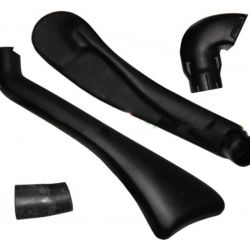 Шноркель SIDMA для Isuzu D-Max 2005-2011, Rodeo