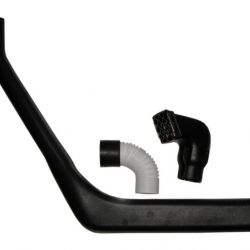 Шноркель для Mitsubishi Pajero I, Hyundai Galloper