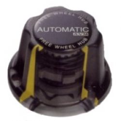 Хабы Avm 961 для Nissan Pathfinder R50, Navara D21 & D22