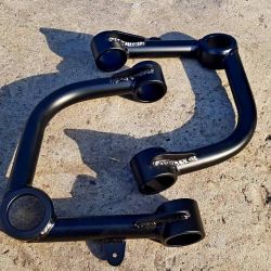 Верхние рычаги для Toyota Land Cruiser Prado 120