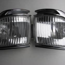 Габаритный фонарь Toyota Land Cruiser HDJ 80 / FJ 80(1989-1997)
