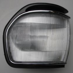 Габаритний ліхтар для Toyota Land Cruiser HDJ 80 /FJ 80 (1989-1997)