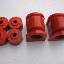 Втулки стабілізатора на Suzuki Vitara