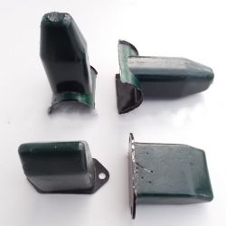 Задні відбійники ресори на Suzuki Samurai 110мм +2"