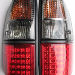 Задній ліхтар LED Toyota Land Cruiser J90 /J95 Prado (1996-2002)
