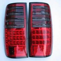 Задний фонарь LED для Toyota Land Cruiser HDJ 80/FJ 80 (1989-1997) Тип №2