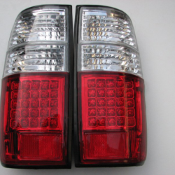Задній ліхтар LED для Toyota Land Cruiser HDJ 80 /FJ 80 (1989-1997) Тип №1
