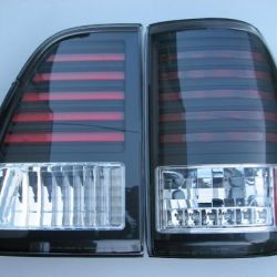 Задний фонарь LED для Toyota Land Cruiser HDJ 100 (1998-2008)