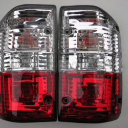 Задний фонарь "tuning" для Nissan Patrol GR Y60 (1987-1997)