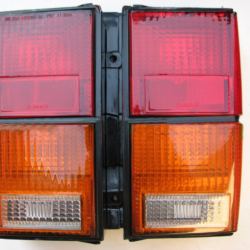 Задний фонарь для Jeep Cherokee XJ (1984-1996)