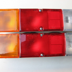 Задний фонарь Suzuki Samurai SJ410/SJ413 (1984-1997)