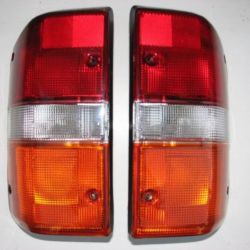 Задний фонарь для Nissan Patrol GR Y60 (австралийская версия)(1987-1997)