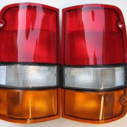 Задній ліхтар для Opel Monterey, Isuzu Trooper II (1991-2003)
