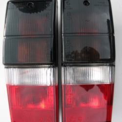 Задній ліхтар для Nissan Patrol K260 (1989-1996)