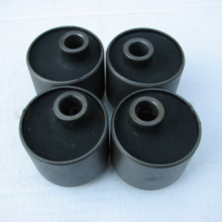 Кастор кіт (у сталевій оправі) для Suzuki Jimny з 1998