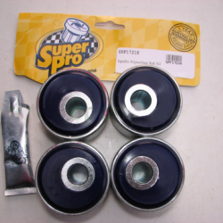 Кастор кіт Super Pro для Nissan Patrol Y60/ Y61