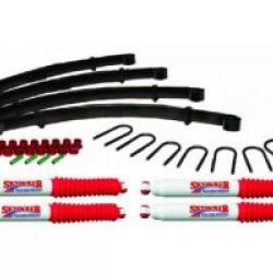 Комплект підвіски SKYJACKER LIFT KIT - JEEP WRANGLER YJ ліфт 2 