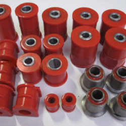 Комплект поліуретанових втулок для Opel Frontera A