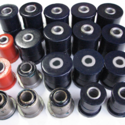 Комплект поліуретанових втулок для Opel Frontera B