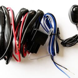 Набір для підключення світлодіодних ламп