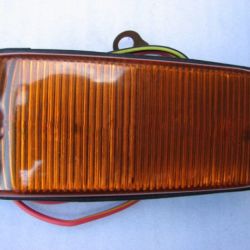 Поворот боковой для Suzuki Samurai SJ410/SJ413 (1984-1987)