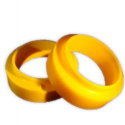 Поліуретанові проставки під пружини GreenMile4x4 для Mercedes G-Class G460 (40мм)