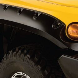 Розширювачі арок Bushwacker для Toyota FJ Cruiser (фендери)