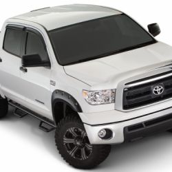 Розширювачі арок Bushwacker Pocket Style для Toyota Tundra 2007-2014