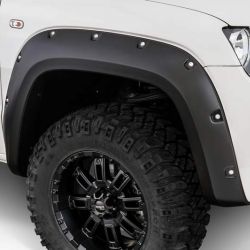 Расширители арок Bushwacker для VW Amarok (фендеры)