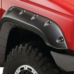 Розширювачі арок Bushwacker Cut-Out Style для Jeep Grand Cherokee ZJ 1993-1998