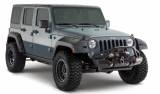 ✔Розширювачі арок Bushwacker на Jeep Wrangler TJ з 2005 року | Купити бушвакери за кращою ціною -в Bezdor4x4.