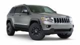 ✔Розширювачі арок Bushwacker на Jeep Grand Cherokee WK2 2010-2015 | Купити бушвакери за кращою ціною -в Bezdor4x4.